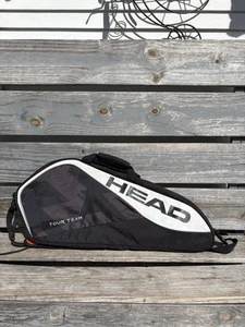 Head Team Tour Tennis Bag - Picture 1 of 10