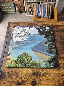 Schumann - Symphony No 1 in B Flat Major / No 2 in C Maj / No 3 in E Flat Major - Picture 1 of 16