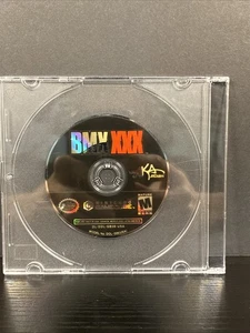 BMX XXX (Nintendo GameCube) Disc Only Tested & Working Video Game - Picture 1 of 4
