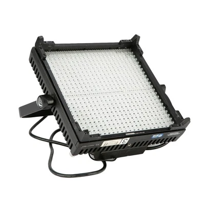 Litepanels 1x1 LS Bi-Color Daylight to Tungsten LED Light Panel - SKU#1903909 - Image 1 of 3