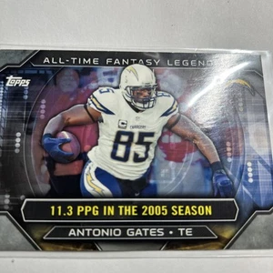 Antonio Gates - Imagen 1 de 2