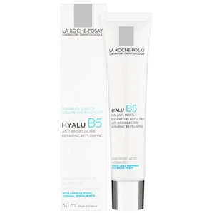 La Roche Posay Hyalu B5 Hyaluronic Cream Anti Wrinkle Moisturising Cream 40ml - Picture 1 of 3