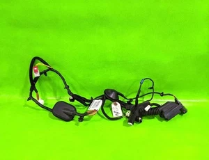 15-19 SONATA PASSENGER RIGHT FRONT DOOR WIRE WIRING HARNESS OEM 4078-40 - Picture 1 of 3