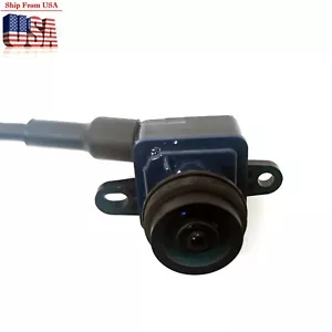 Per Dodge Journey 2013 2014 2015 2016 2017 2018 2019 fotocamera di backup OEM di fabbrica - Foto 1 di 8