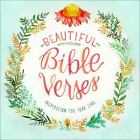 Beautiful Bible Verses: Inspiration for Your Soul by Workman