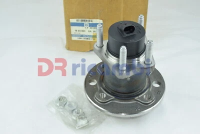 Kit de Reparación Cojinete de Rueda Post OPEL Astra F Vectra B - OPEL 1604003 - Imagen 1 de 4