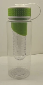 Botella de agua para infusor de frutas de la Segunda Guerra Mundial 24 oz - Imagen 1 de 8
