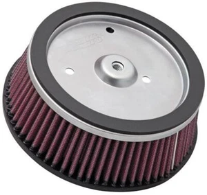 Screamin Eagle Harley Davidson Softail Springer 1805 K&N Air Filter - Picture 1 of 1