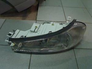 Scheinwerfer Links Ford 0301098201 96BG13006 Bap/bfp/bnp Mondeo 16V - Bild 1 von 3