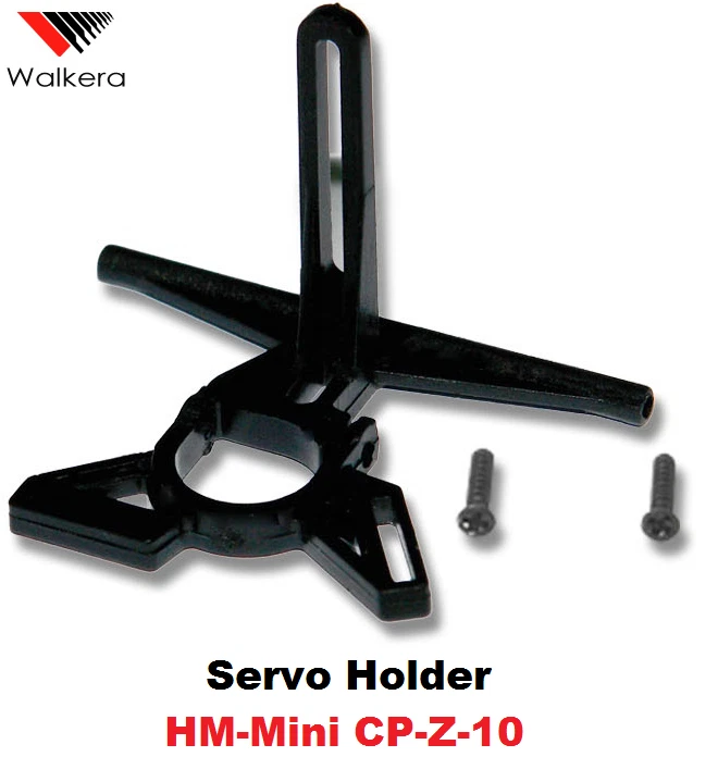 Walkera Super CP HM-Mini CP-Z-10 Helicopter Servo Holder - Image 1 of 1