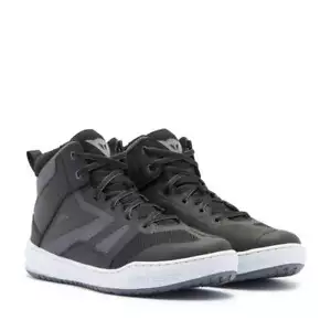 Dainese Suburb Air Shoes - Black / Grey - Picture 1 of 9