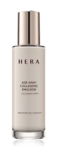 Hera Age Away Collagenic Emulsion 120ml Anti-Aging K-Beauty - Picture 1 of 5