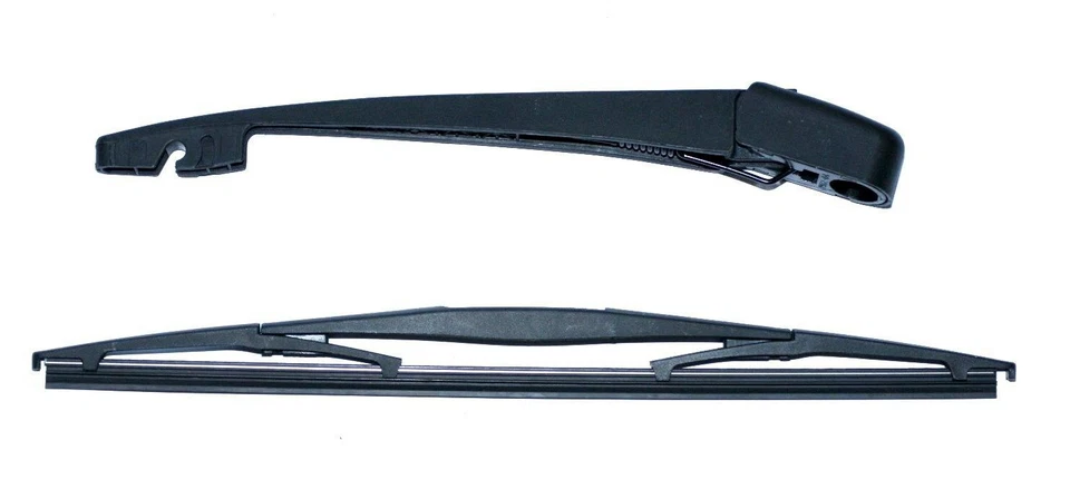 Brazo y hoja limpiaparabrisas trasero para Subaru Legacy Combi Outback 2004 2005 2006 2007 2008 Foto 1 de 1