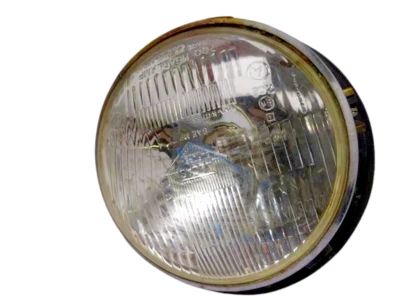 Scheinwerfer ROVER MINI MK I 1000 99 HD 81 Links - Bild 1 von 3