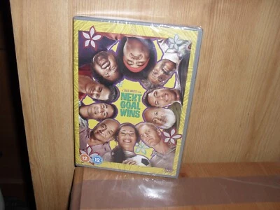 Next Goal Wins [12] DVD new and sealed - Image 1 of 3