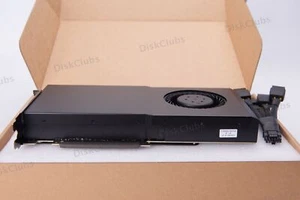 NVIDIA GeForce RTX 5090 32GB GDDR7 2SLOT Turbo PCIe 5.0 x16 GPU Graphics Card AI - Picture 1 of 8