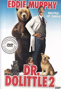 Dr. Dolittle 2  *DVD* - Bild 1 von 2