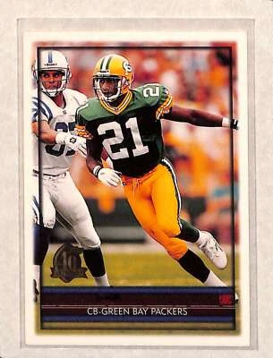 1996 Topps 40th #31 Craig Newsome Rookie EX - Image 1 of 2