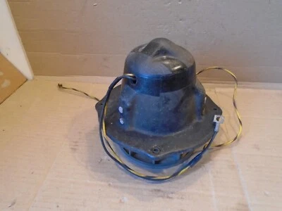 Fiat 1500L 1963 calentador ventilador motor 1500 1800 2100 2300? Foto 1 de 4