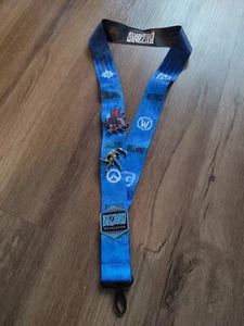 Blizzard Pin Collector Diablo Overwatch Warcraft StarCraft Sammelband NEU Onyxia - Bild 1 von 7