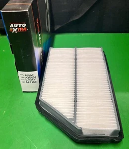 FILTRO DE AIRE AUTO EXTRA 619-46802 (WIX 46802)  ENVÍO GRATUITO 🙂 - Imagen 1 de 3
