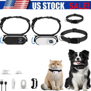 1080P Home Cameras Wireless for Pets Supplies Indoor Outdoor with Video Records - Picture 1 of 22