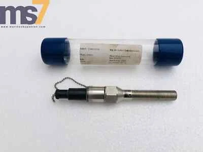 WETECHNOLOGIES 2717 Proximité Capteur Industriel Contrôle Matériel Type 4X # - Image 1 of 4