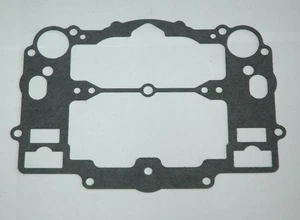 EDELBROCK 1400 1404 1405 1406 1407 1409 1411 COVER/ LID GASKET-BLACK FREE SHPG - Bild 1 von 1