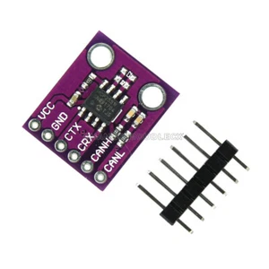 MCP2551 High Speed CAN Communicate Protocol Controller Bus Interface Module NEW - Picture 1 of 4