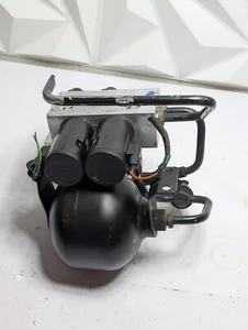 00-06 Bloque de válvula hidráulica ABC delantera Mercedes W215 W220 2203200358 OEM - Imagen 1 de 9