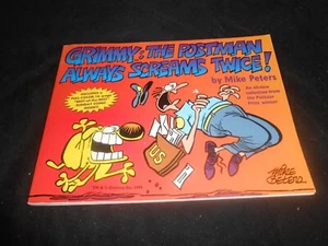 Grimmy: The Postman by Mike Peters - Bild 1 von 1