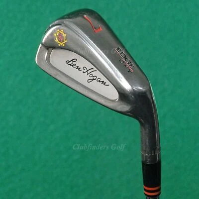Ben Hogan Edge CFT Single 7 Iron Factory Apex Edge 3 Steel Regular - Image 1 of 2