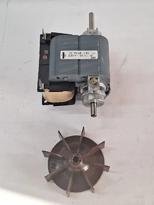 PAPST Motor EM3045 - 130 230V - Bild 1 von 10