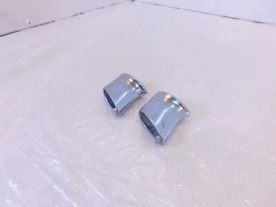 Harley Davidson Softail Fat Boy & Deuce señal de giro soporte tallo soportes Foto 1 de 4