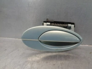 9631830977 maneta exterior trasera derecha para CITROEN C5 BERLINA 2.0 5096970 - Imagen 1 de 5