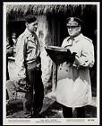 DIRTY DOZEN Original Movie Press Photo World War 2 Action Robert Ryan Borgnine