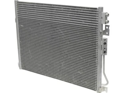 Condensador de aire acondicionado para Jeep Grand Cherokee 2005-2010 71929XNDY 2006 2007 2009 2008 Foto 1 de 2