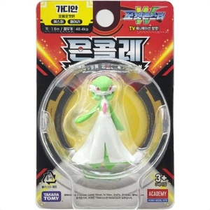 TAKARATOMY Pokémon Moncolle Gardevoir - Dynamic Action Figure for Fans - Picture 1 of 5