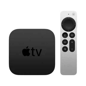 Apple TV HD 32GB (2ª Generación) | Totalmente Nuevo - Imagen 1 de 1