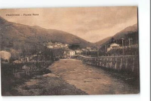 13981 01  PISTOIA PRACCHIA - Picture 1 of 2