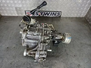 MITSUBISHI TRITON TRANSFER CASE AUTO T/M, 3.5, 6G74, ML, 07/06-08/09 06 07 08 09 - Picture 1 of 4