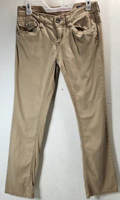 Pantalones Union Bay True Boot Cut para mujer talla 7 Y2K Country Western informales Foto 1 de 4