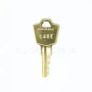 Llave archivador HON 148E - Imagen 1 de 1