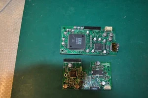 Samsung DVD/CD Changer Replacement Parts Circuit Board - Picture 1 of 2