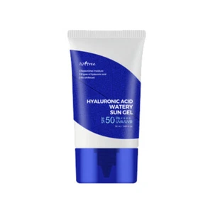 [Isntree] Hyaluronic Acid Watery Sun Gel SPF50+ PA++++ 50ml