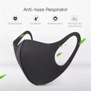 1pcs Unisex Mouth Mask - Picture 1 of 1