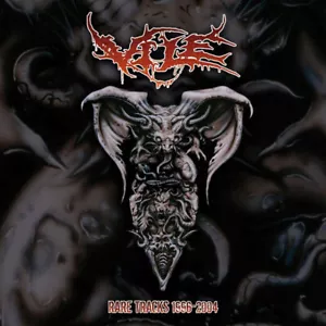 VILE - Rare Tracks 1996-2004 - Compilation CD - Bild 1 von 1