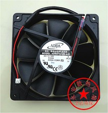 Original ADDA ADN512UB-A91 12V 0.44A 13.5CM dual ball bearing fan #M2645 QL
