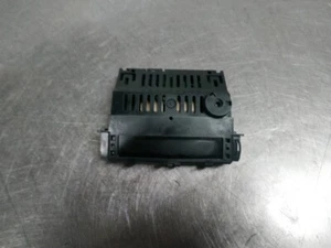 A2035450332 multifunction screen 419612 for MERCEDES-BENZ CLASE C (W203) 2000 - Imagen 1 de 10