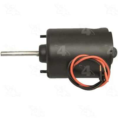 Motor soplador de climatización para Ford F-200 1986-1991 4 estaciones 425EA10 1987 1988 1989 1990 Foto 1 de 4